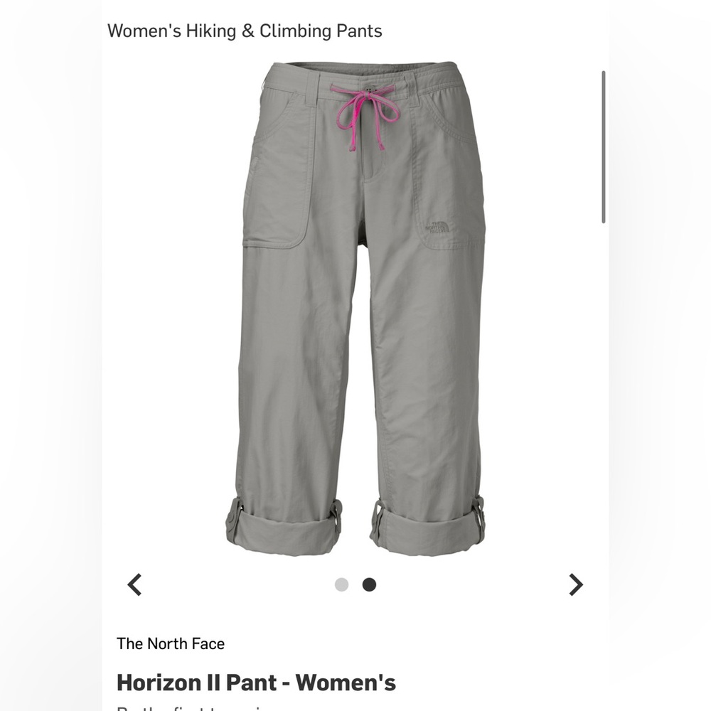 North Face Horizon II Pant